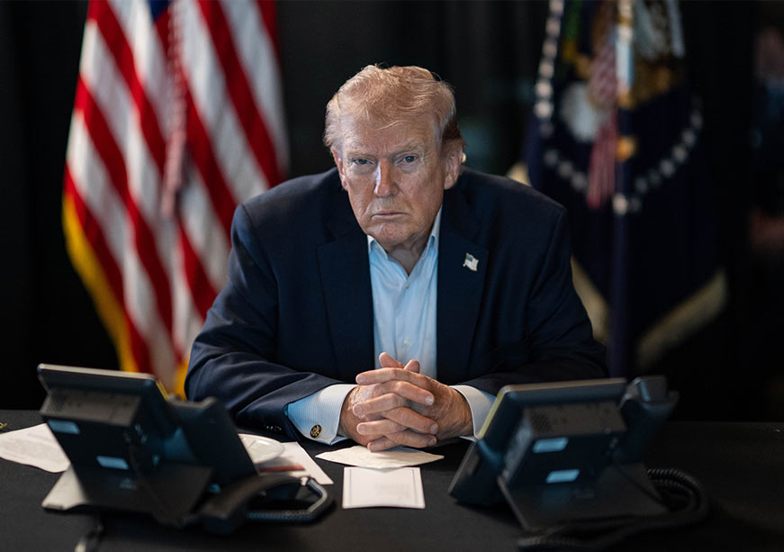 Limits of US' Cyber Dominance