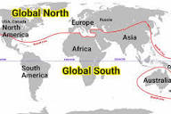 The Case for India to Lead a Global South Information Security Network
